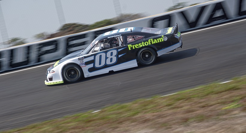 Ramirez Racing Ramírez Racing a la conquista del súper óvalo potosino, en la COMMSCOPE ...