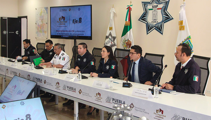 Brinda gobierno de Puebla resultados positivos con Plan Estratégico ...