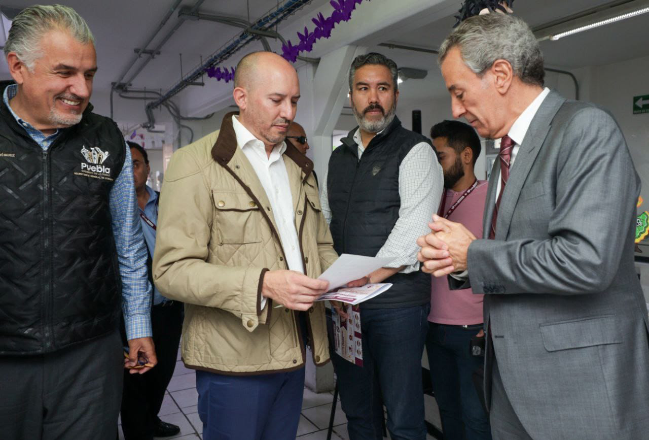 Pepe Chedraui pone en marcha Programa de Pago Anticipado de Predial y ...