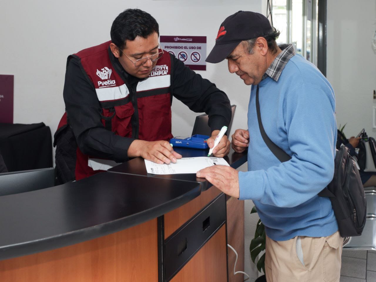 Pepe Chedraui pone en marcha Programa de Pago Anticipado de Predial y ...