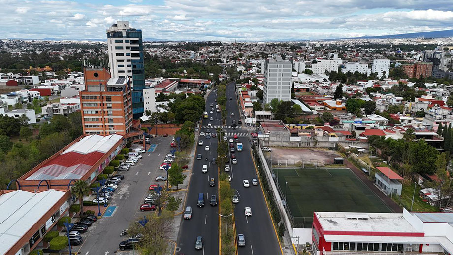 Invirtió Gobierno de Puebla 8 mmdp en 473 obras y acciones en 2025 ...