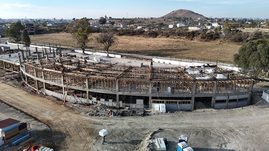 Invirtió Gobierno de Puebla 8 mmdp en 473 obras y acciones en 2025 ...